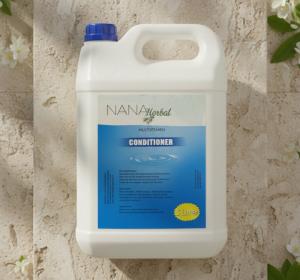 Nana Herbal Herbal Conditioner 5L