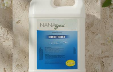 Nana Herbal Herbal Conditioner 5L