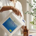 Nana Herbal Herbal Conditioner 5L