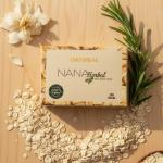 Oatmeal Soap Benefits for Healthy and Calm Skin
