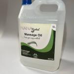 Nana Herbal 5L Massage Oil