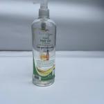NanaHerbal Baby Hair Oil – Gentle Care with Paraffin & Vitamin E
