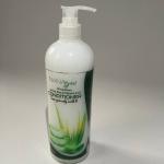 NanaHerbal Aloe Vera Condtioner – Anti-Dandruff & Hair Growth Boost