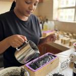 Black seed soap and our ingredient