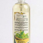 Nana herbal Maasage Oil