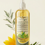 Nana herbal Maasage Oil