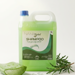 Nana Herbal Herbal 5L Shampoo