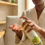 The Secret to Naturally Glowing Skin: Discover Herbal Skincare That Actually Works