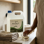 Nana Herbal 5L Massage Oil