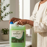 Nana Herbal Herbal 5L Shampoo