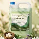 Nana Herbal Herbal 5L Shampoo