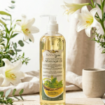 Nana herbal Maasage Oil