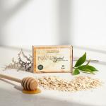 NanaOatmeal Soap – For Oily & Acne-Prone Skin
