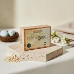 NanaOatmeal Soap – For Oily & Acne-Prone Skin