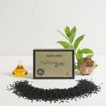 NanaHerbal Black Seed Soap – Deep Moisture & Skin Repair