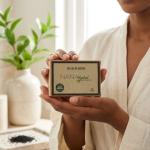 NanaHerbal Black Seed Soap – Deep Moisture & Skin Repair