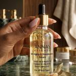 Anti-Aging & Discoloration Serum