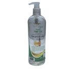 NanaHerbal Baby Hair Oil – Gentle Care with Paraffin & Vitamin E